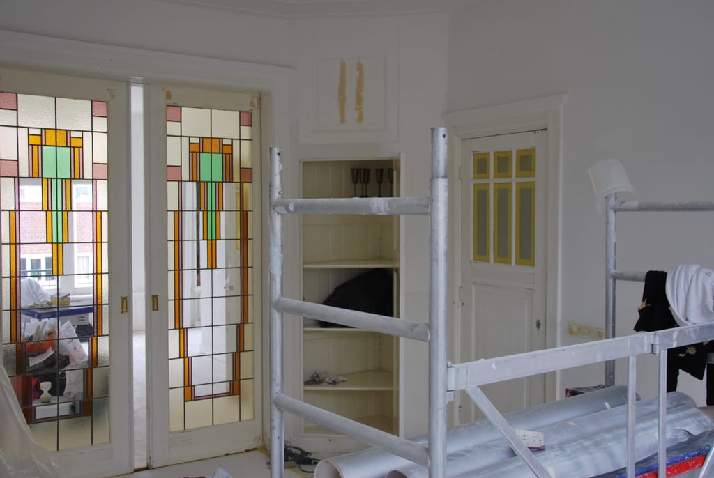 undefinedMonument in het hartje van Amsterdam mooi werk